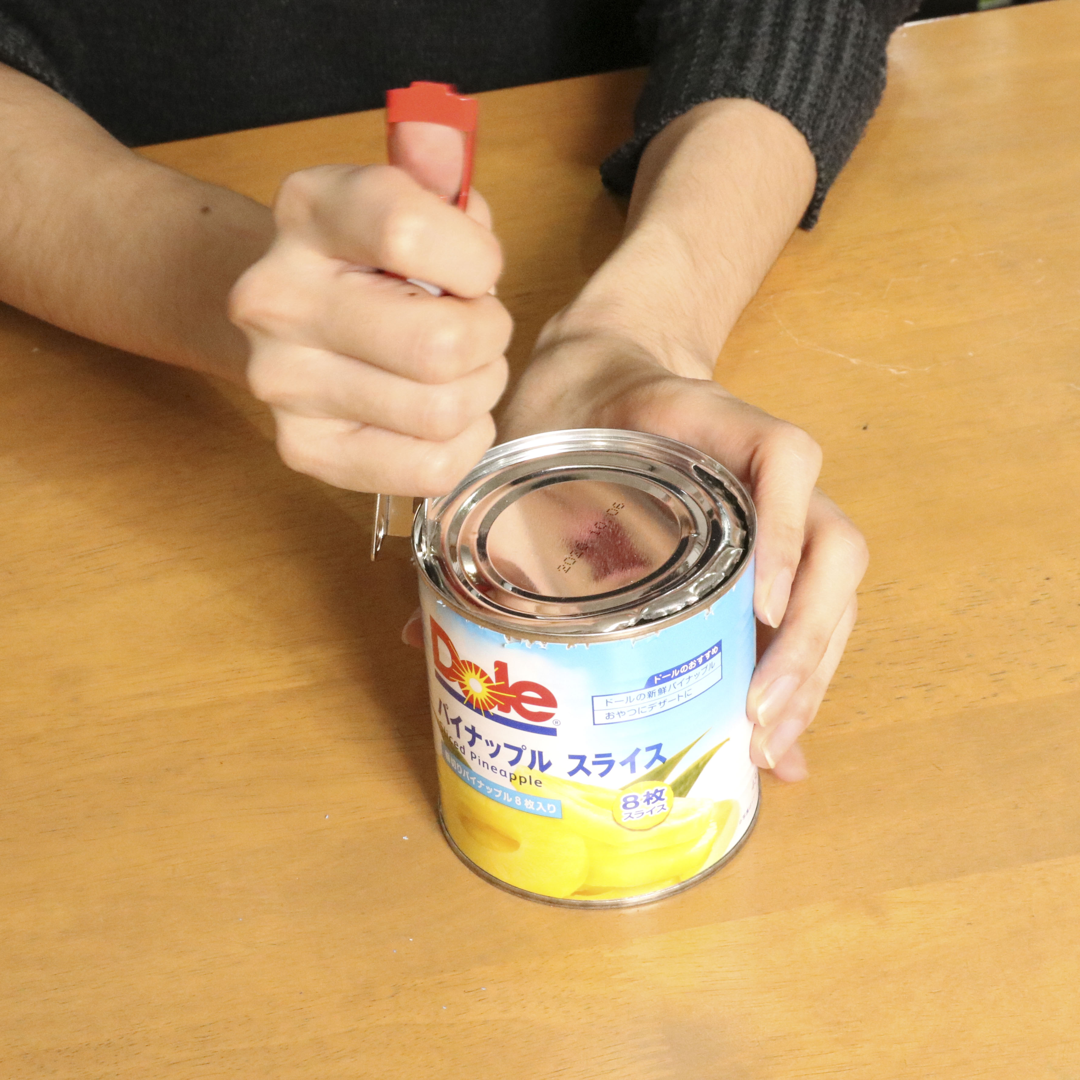 アルプスセブン三徳缶切りを全19商品と比較 口コミや評判を実際に使ってレビューしました Mybest