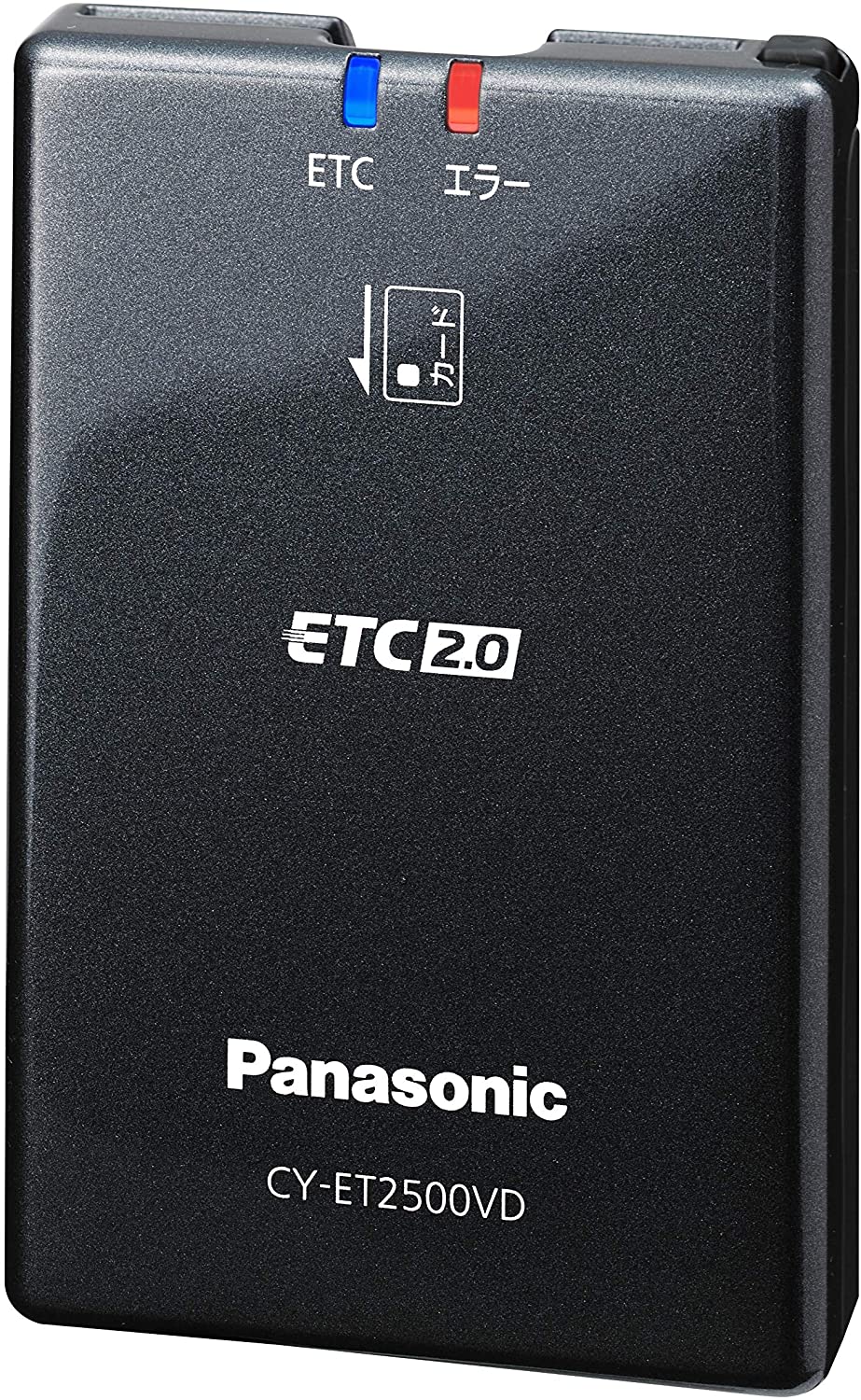 ETC車載器 Panasonic！（2） - ETC車載器