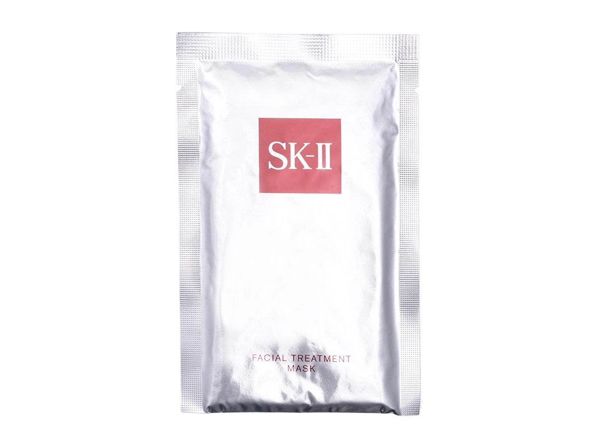 SK-II フェイシャル トリートメント マスクの口コミ・評判は SK-II フェイシャル トリートメント マスクの口コミ・評判は