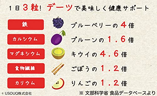 AMAL 濃厚な甘さのデーツ 5