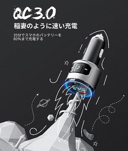 FMトランスミッター 3