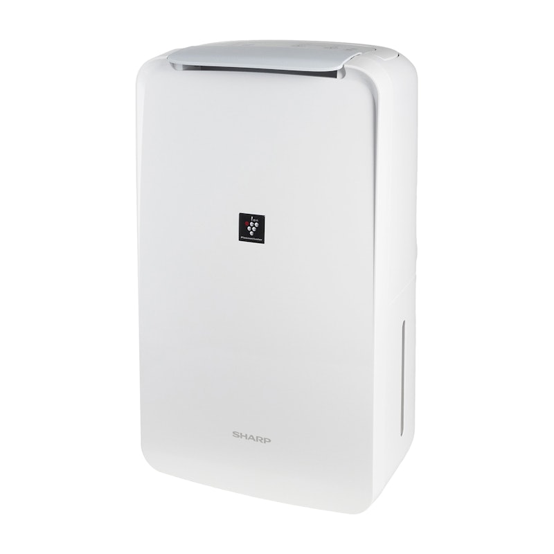 【未使用に近い】SHARP 衣類乾燥 除湿機 CV-H7-1W シャープ 衣類乾燥除湿機 CV-R71をレビュー!クチコミ・評判をも