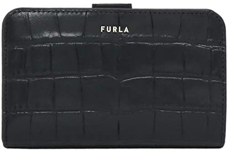 BABYLON M COMPACT WALLET