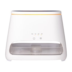 2-in-1 アロマディフューザー