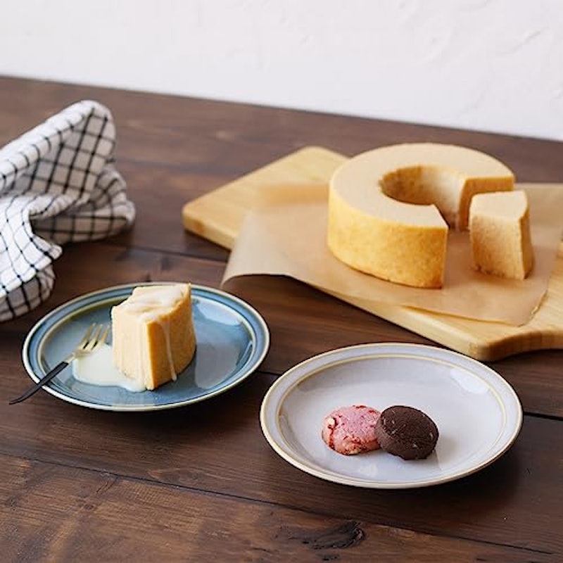 ケーキ皿 セット 3