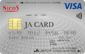 三菱UFJニコス JAカードを検証レビュー!ガソリンカードの選び方も紹介 1