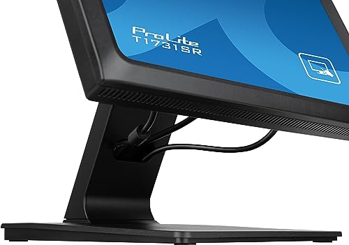 ProLite T1731SR-B1S 4