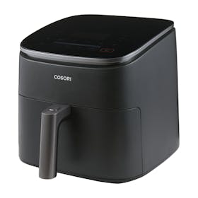 COSORI TurboBlaze 6.0L ノンフライヤー CAF-DC601-KJPの口コミ・評判 COSORI TurboBlaze 6.0L ノンフライヤー CAF-DC601-KJPの口コミ・評判