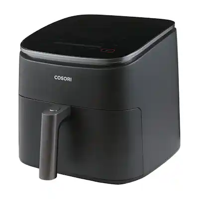 COSORI ノンフライヤー グレー CAF-LI401S COSORI LITE 3.8L COSORI ノンフライヤー グレー CAF-LI401S COSORI LITE 3.8L