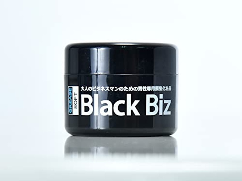 ブラックビズ グリース・ソフト 2