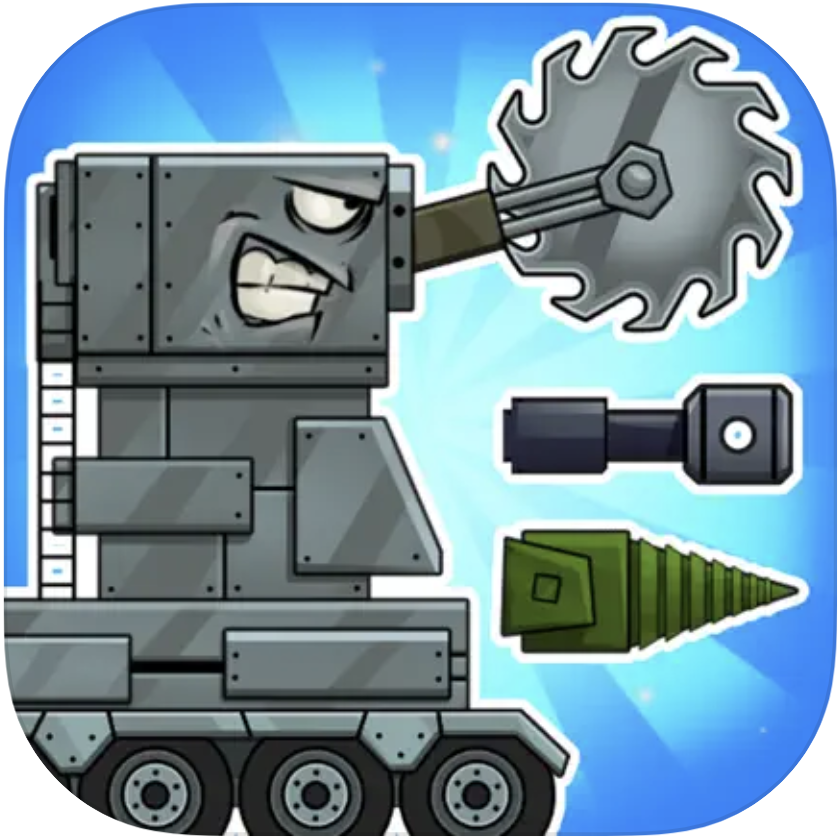 Tanks Arena io 1