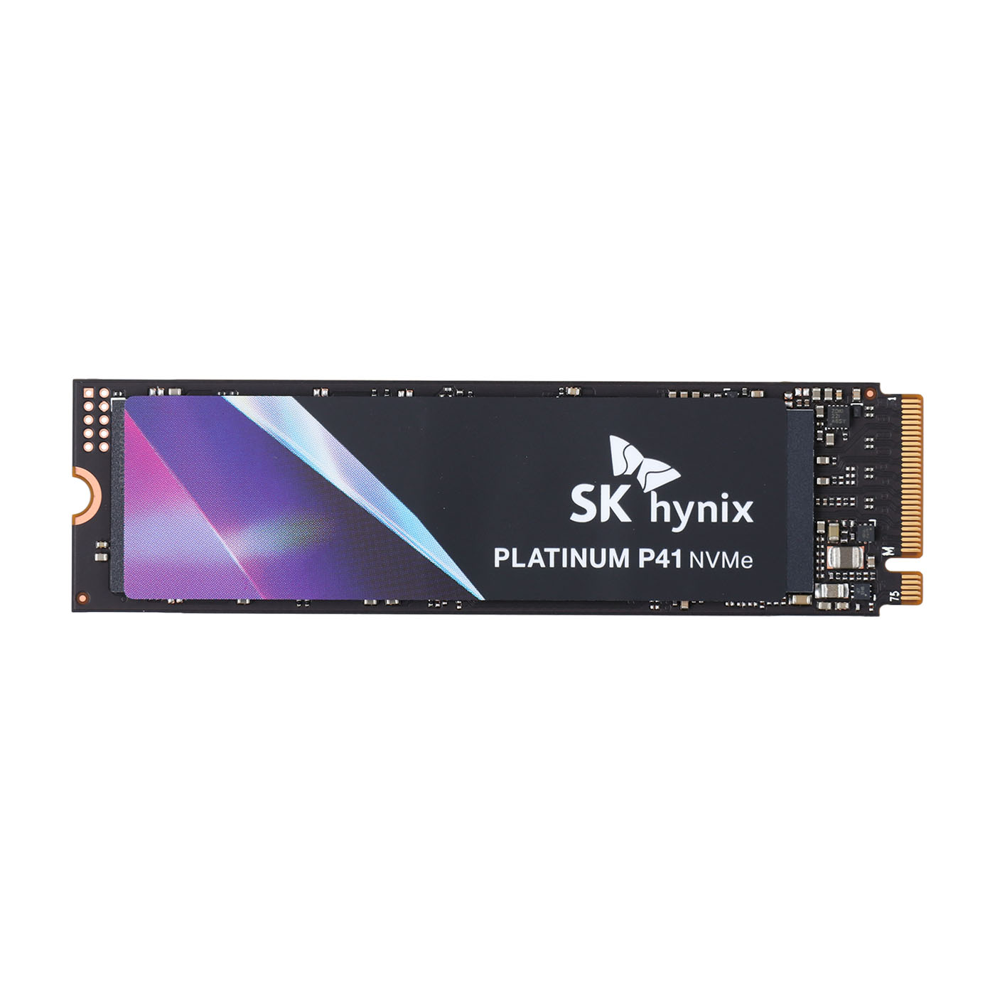 SK hynix Platinum P41の口コミ・評判は？実際に使ってメリット