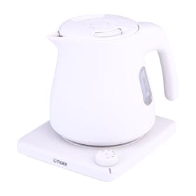 タイガー魔法瓶 蒸気レス電気ケトルQUICK&SAFE+ PTV-A080の口コミ・評判は?実際に使ってよい点・気になる点を徹底レビュー! 1
