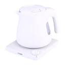 蒸気レス電気ケトル QUICK&SAFE+