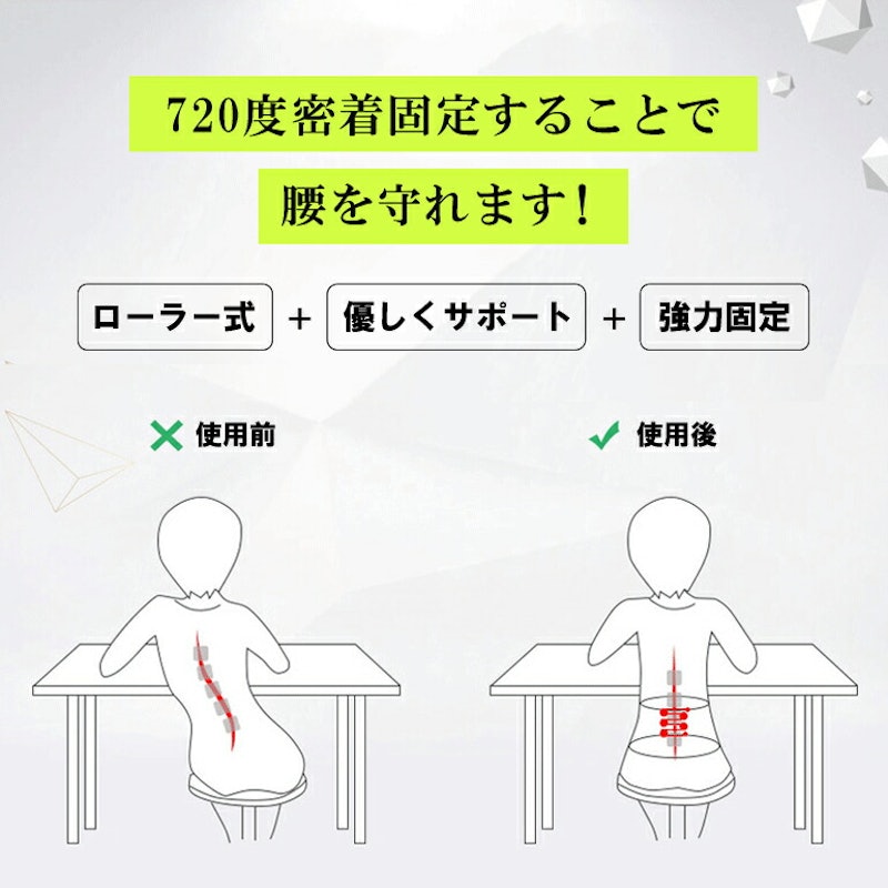 コルセット 3