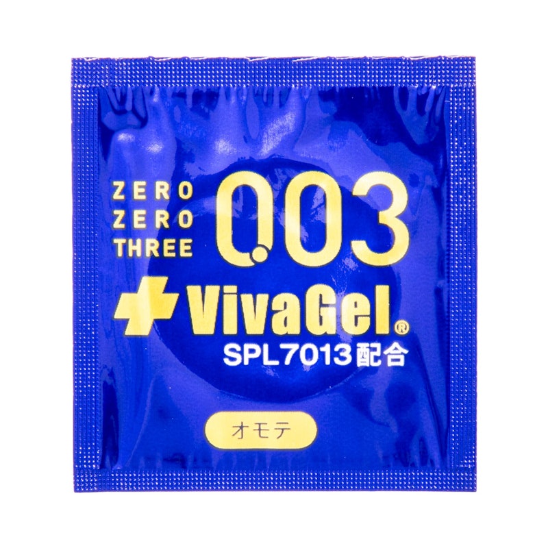 プレミアム ゼロゼロスリー 5