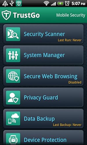Antivirus and Mobile Security 2