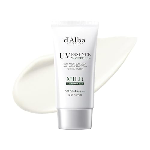 Waterfull Mild Sun Cream 1