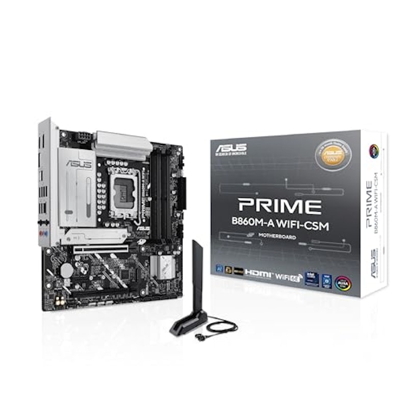 micro-ATX マザーボード 1