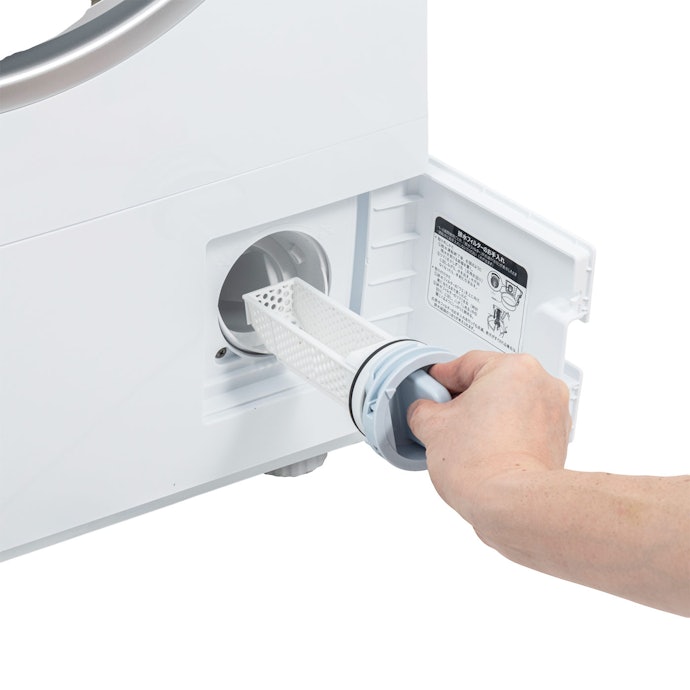 ヤマダホールディングス RORO ドラム式洗濯乾燥機 YWM-YV90Nの口コミ ヤマダホールディングス RORO ドラム式洗濯乾燥機 YWM-YV90Nの口コミ