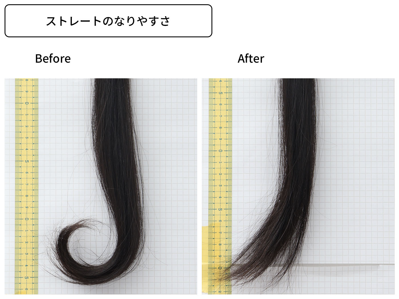 パナソニック ストレートアイロン ナノケア  EH-HN50-Aの口コミ・評判は？実際に使ってよい点・気になる点を徹底レビュー！ 2