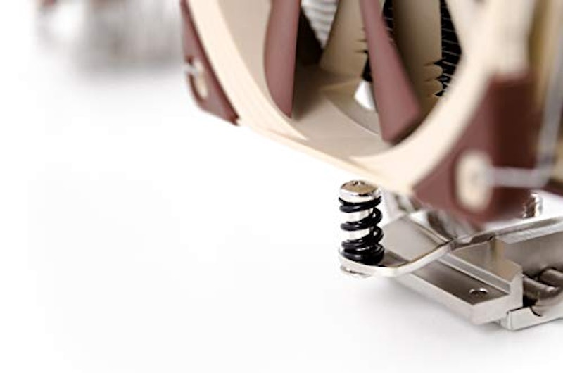 Classic 120mm single tower cooler 5