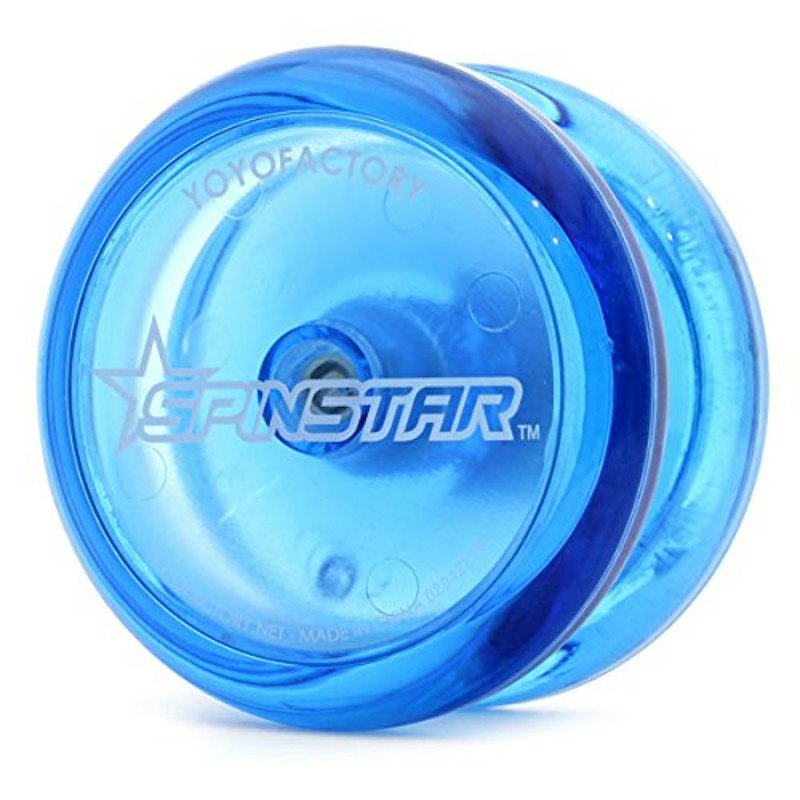 スピンスター 1