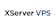 エックスサーバー XServer VPS 1