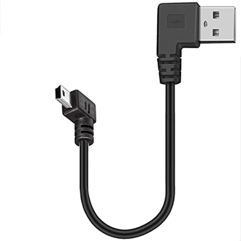 USB ミニケーブル 2