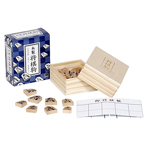 将棋駒 1