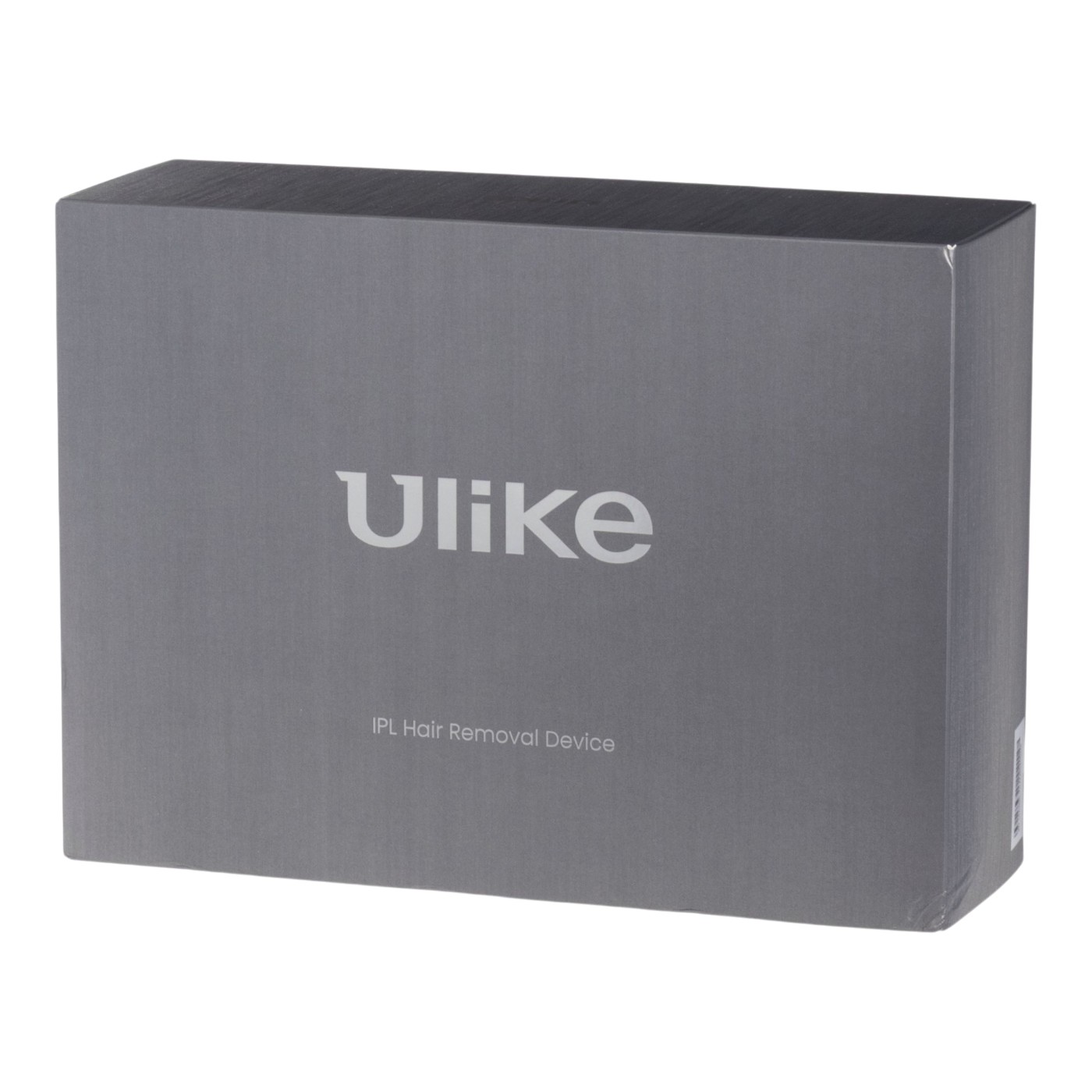 Ulike X Max IPL光美容器 6