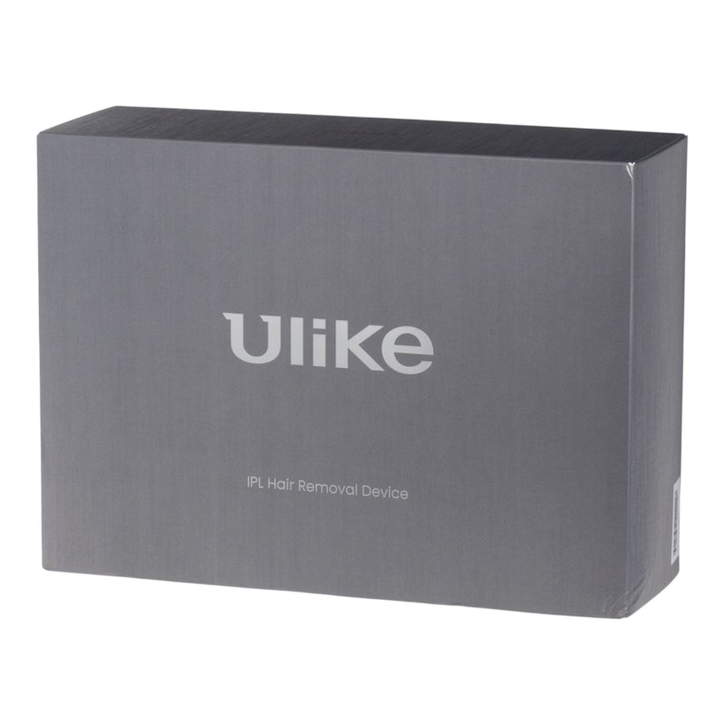 Ulike X Max IPL光美容器 6
