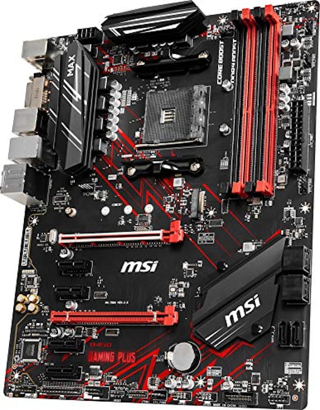 マザーボード 3