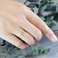 Fine Ring V 4