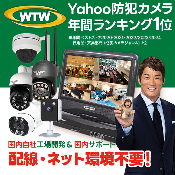 モニター一体型録画機 bogie 1