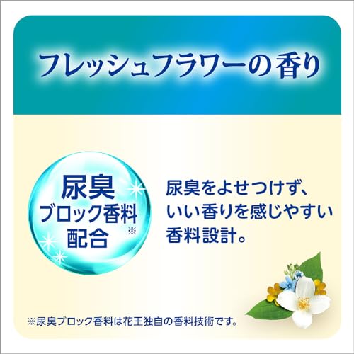 紙パンツ専用パッド快適アロマ安心フィット 5