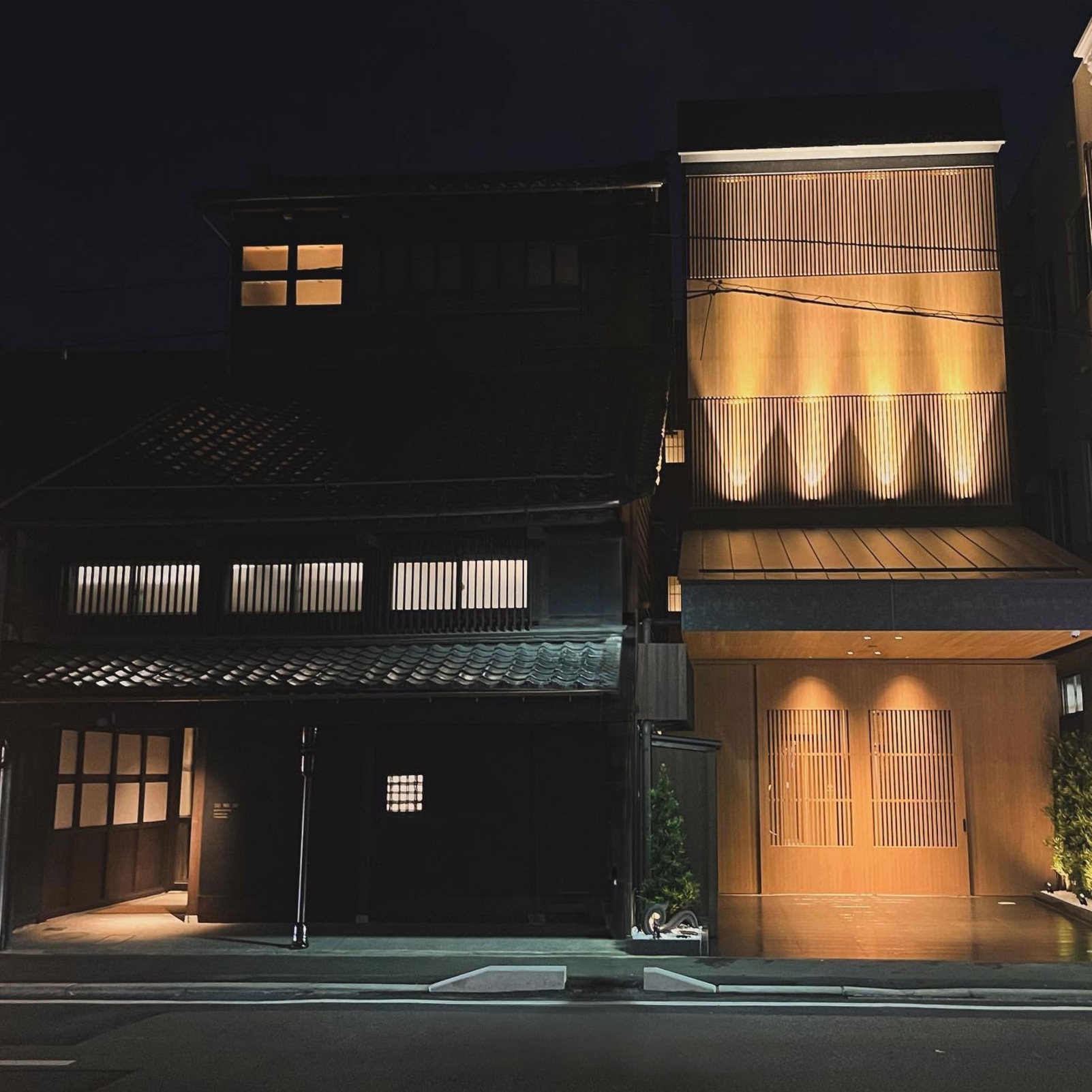 金澤尾張町 黒梅屋 1