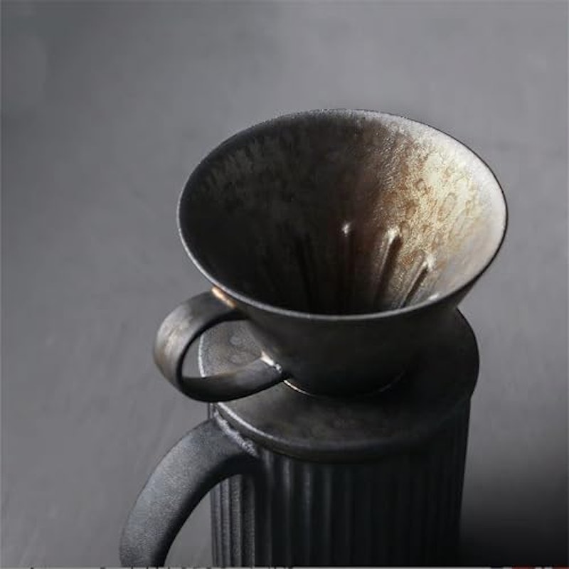 ハンドドリップコーヒーセット 4