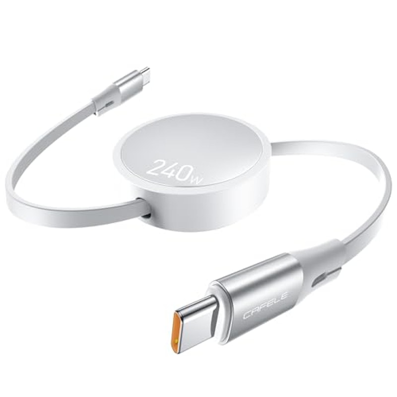 USB-C ケーブル 1