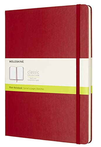 モレスキン　ハード　方眼　13×21 4冊セット モレスキン ハード 方眼 13×21 4冊セット （MOLESKINE