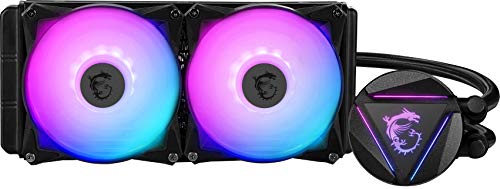 MAG Core Liquid 240R 1