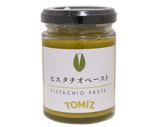 ピスタチオペースト 1