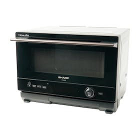 シャープ ヘルシオ ウォーターオーブン AX-UA30をレビュー!クチコミ シャープ ヘルシオ ウォーターオーブン AX-UA30をレビュー!クチコミ