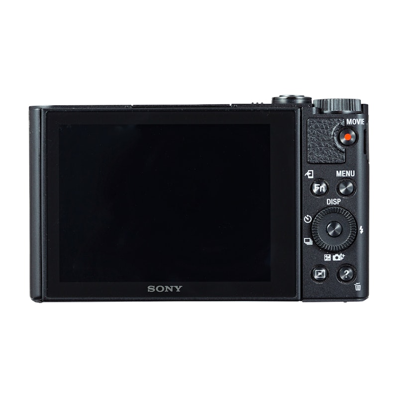 ソニー デジタルカメラ DSC-WX500