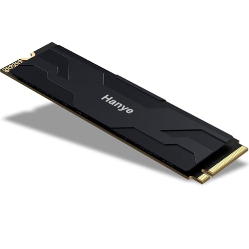 HanyeのSSDのおすすめ人気ランキング【2026年6月】 | マイベスト