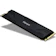 Hanye SSD 2TB PCIe Gen4x4 M.2 NVMe 2280 1