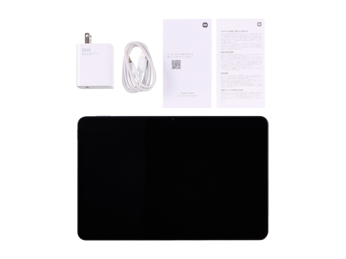 Xiaomi Pad 6 の口コミ・評判は?実際に使ってよい点・気になる点を Xiaomi Pad 6 の口コミ・評判は?実際に使ってよい点・気になる点を