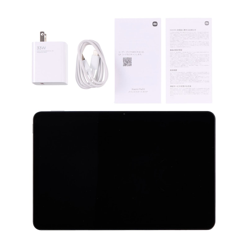 Pad 6 5