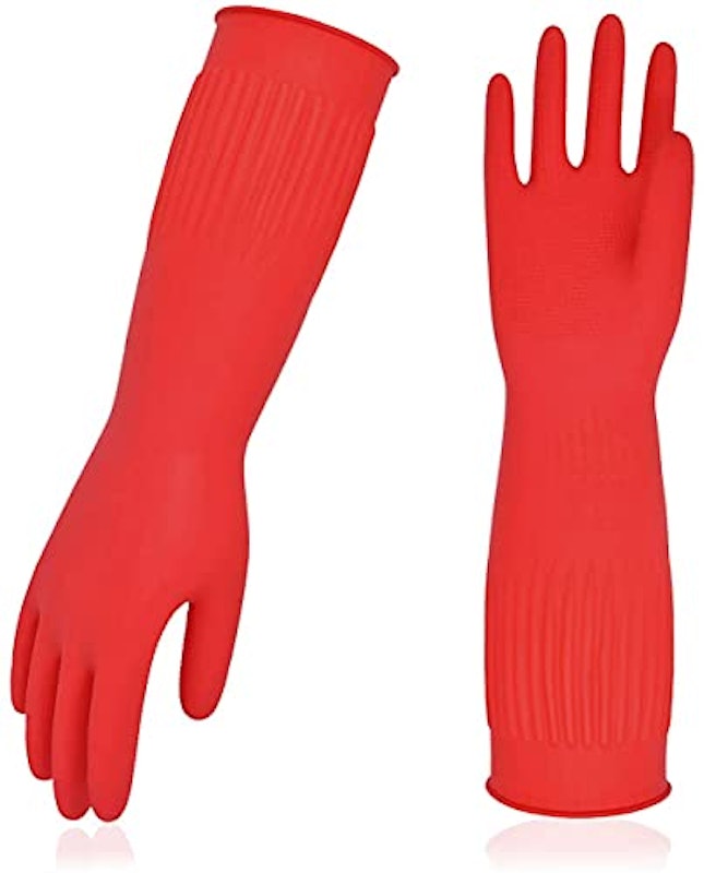 キッチングローブ 1