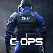 Critical Ops 1